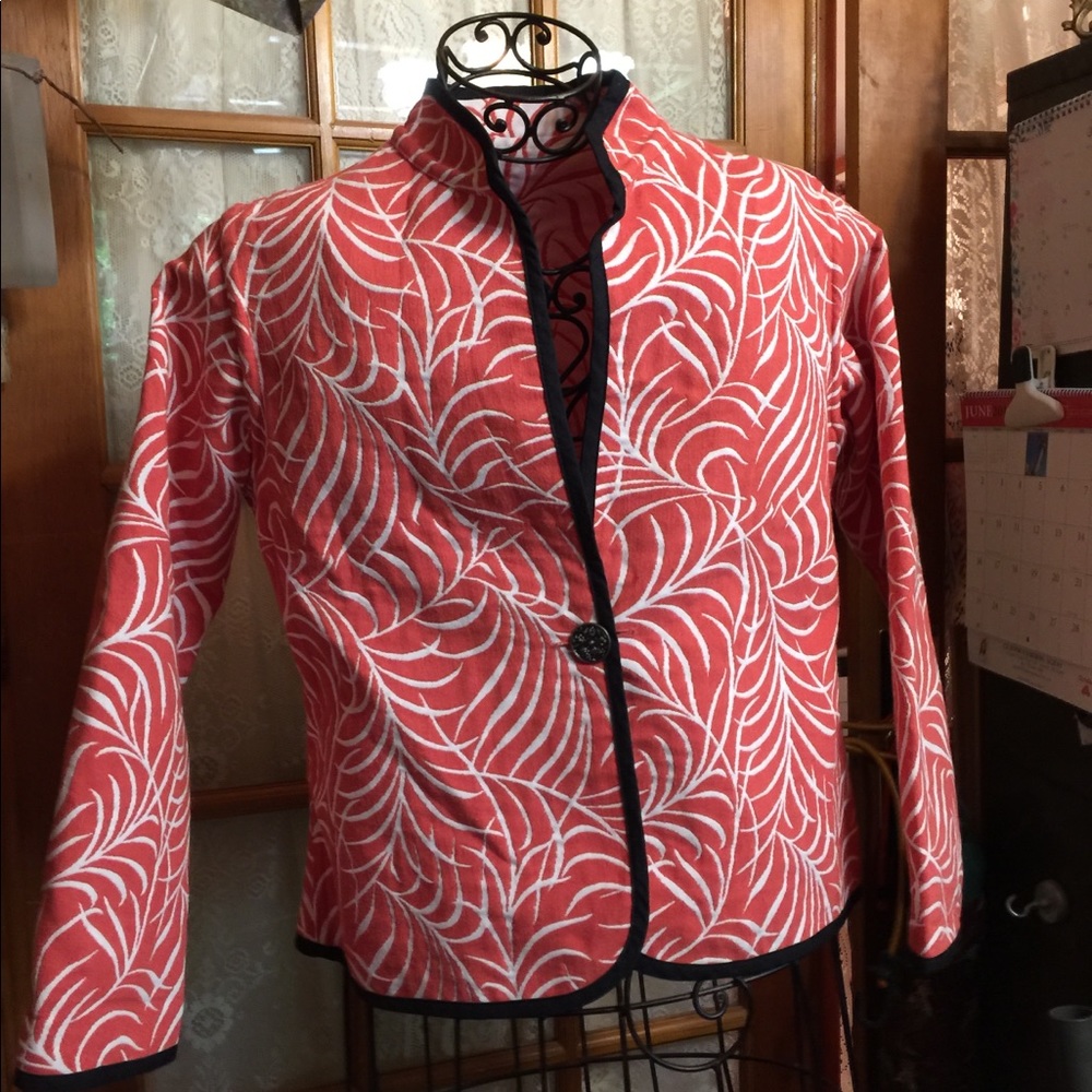 Jacket, reversible, - Picture 3 of 6
